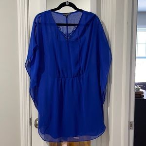 EUC Express Cocktail Dress